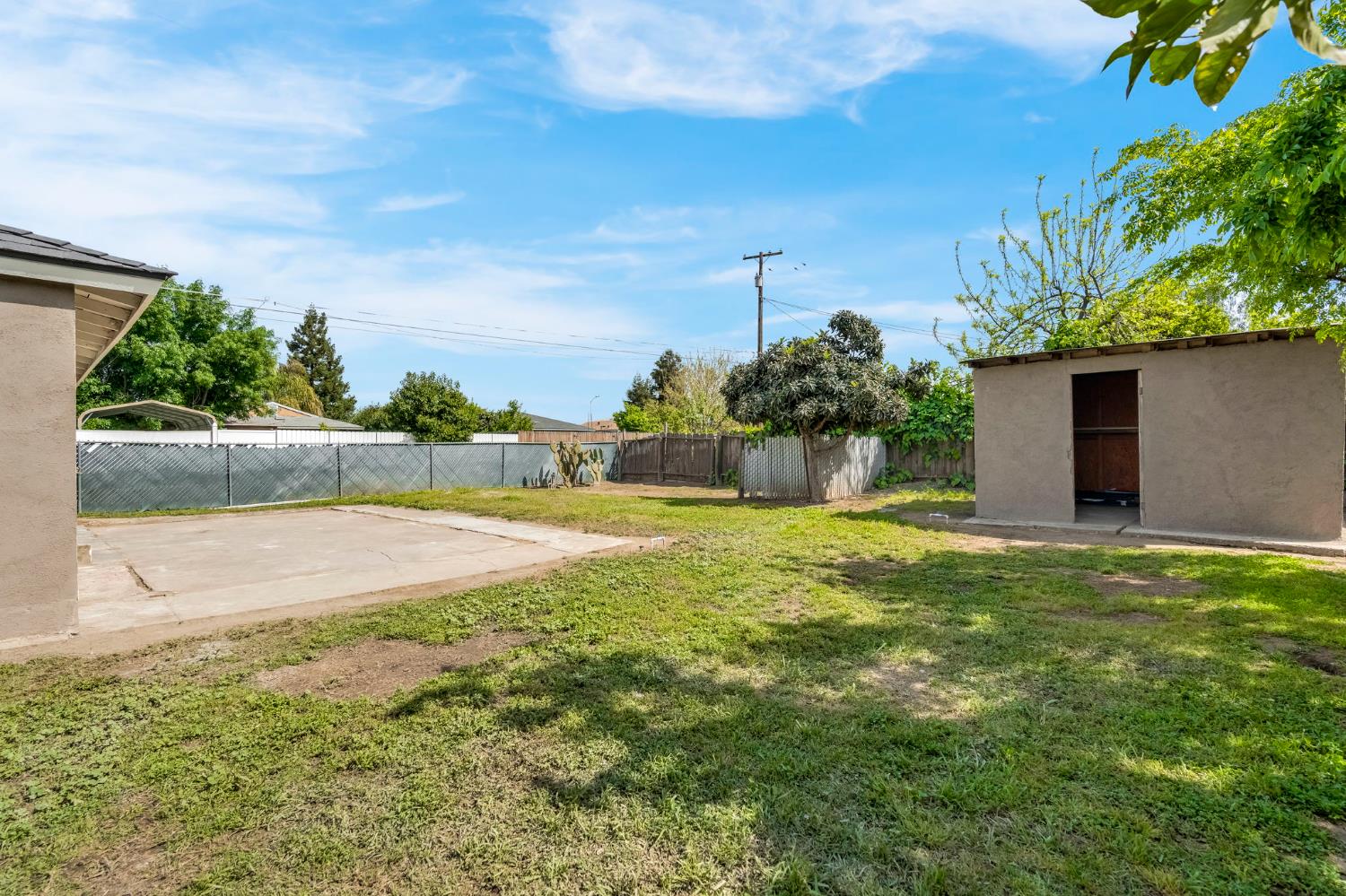 914 Clinton Street, Madera, CA, 93638