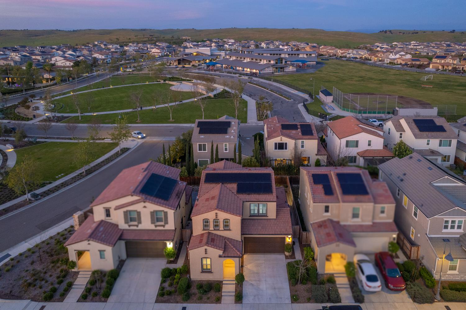 4435 Horizon Drive, Madera, CA, 93636