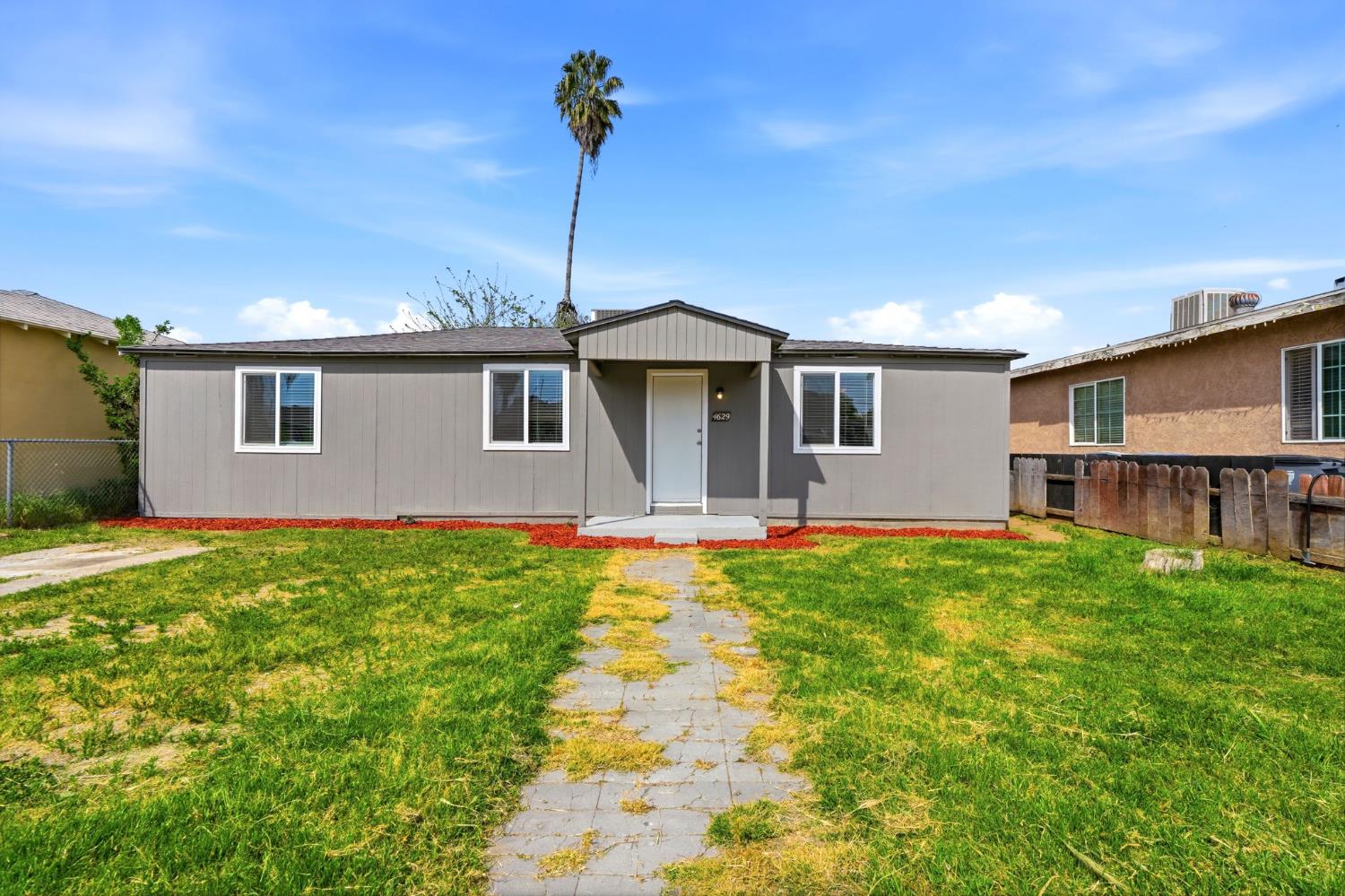 4629 E Alta Avenue, Fresno, CA, 93702