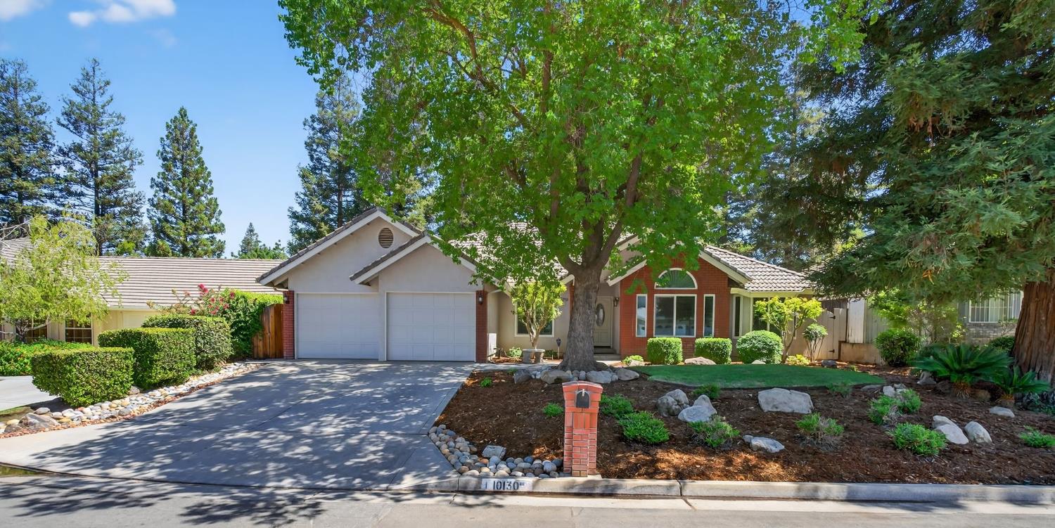 Single Family in Fresno