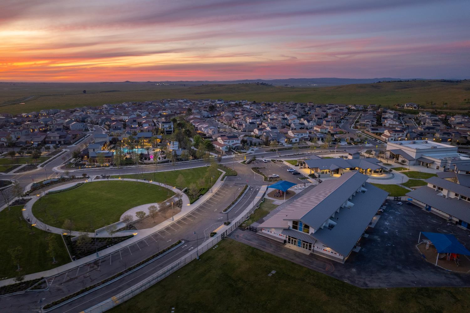 4435 Horizon Drive, Madera, CA, 93636