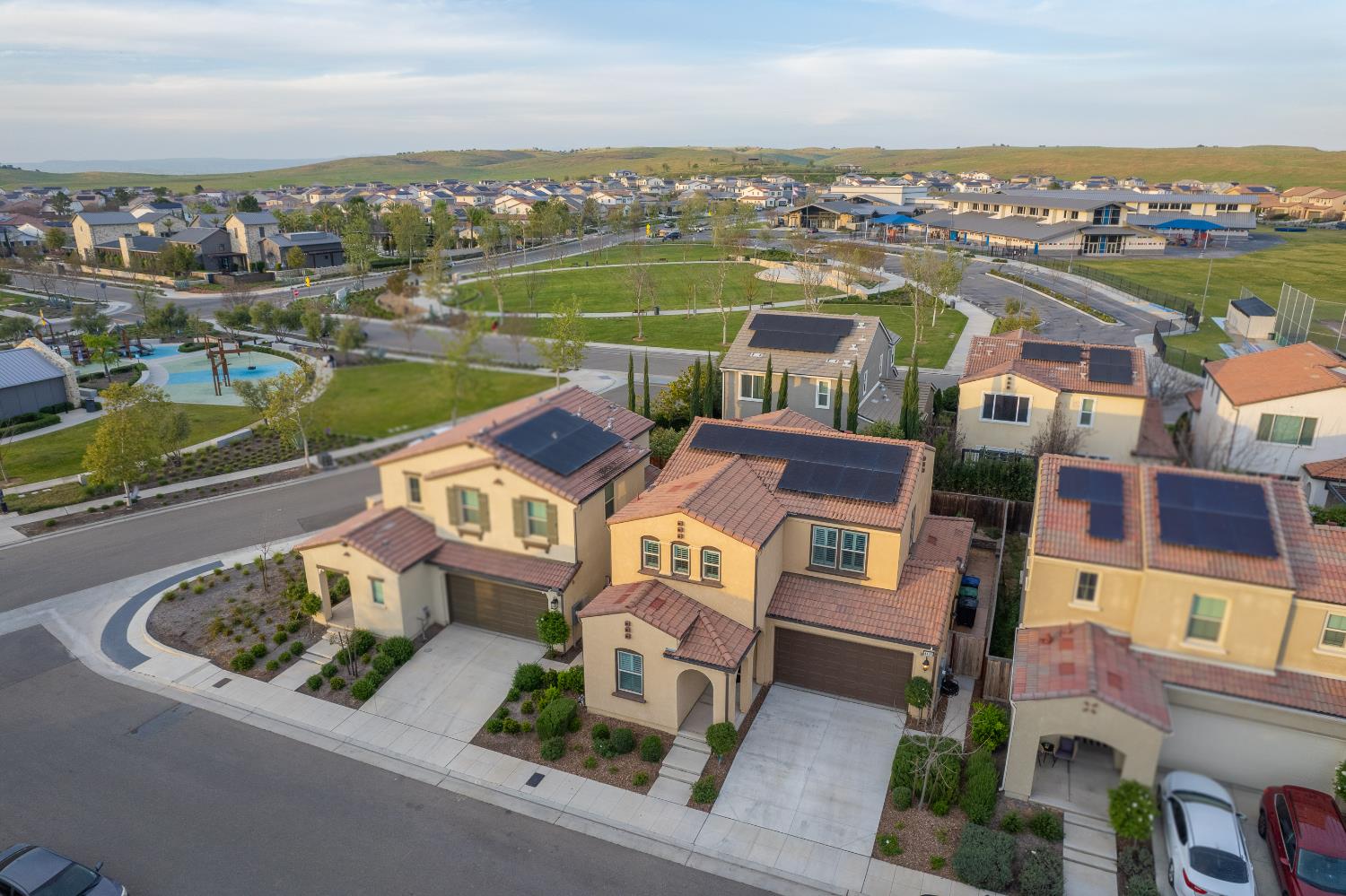 4435 Horizon Drive, Madera, CA, 93636