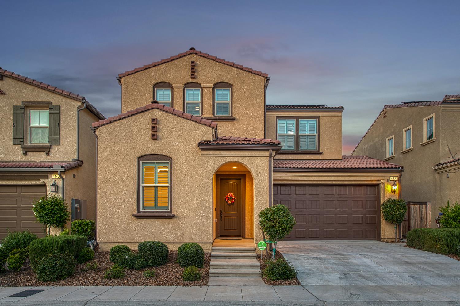 4435 Horizon Drive, Madera, CA, 93636