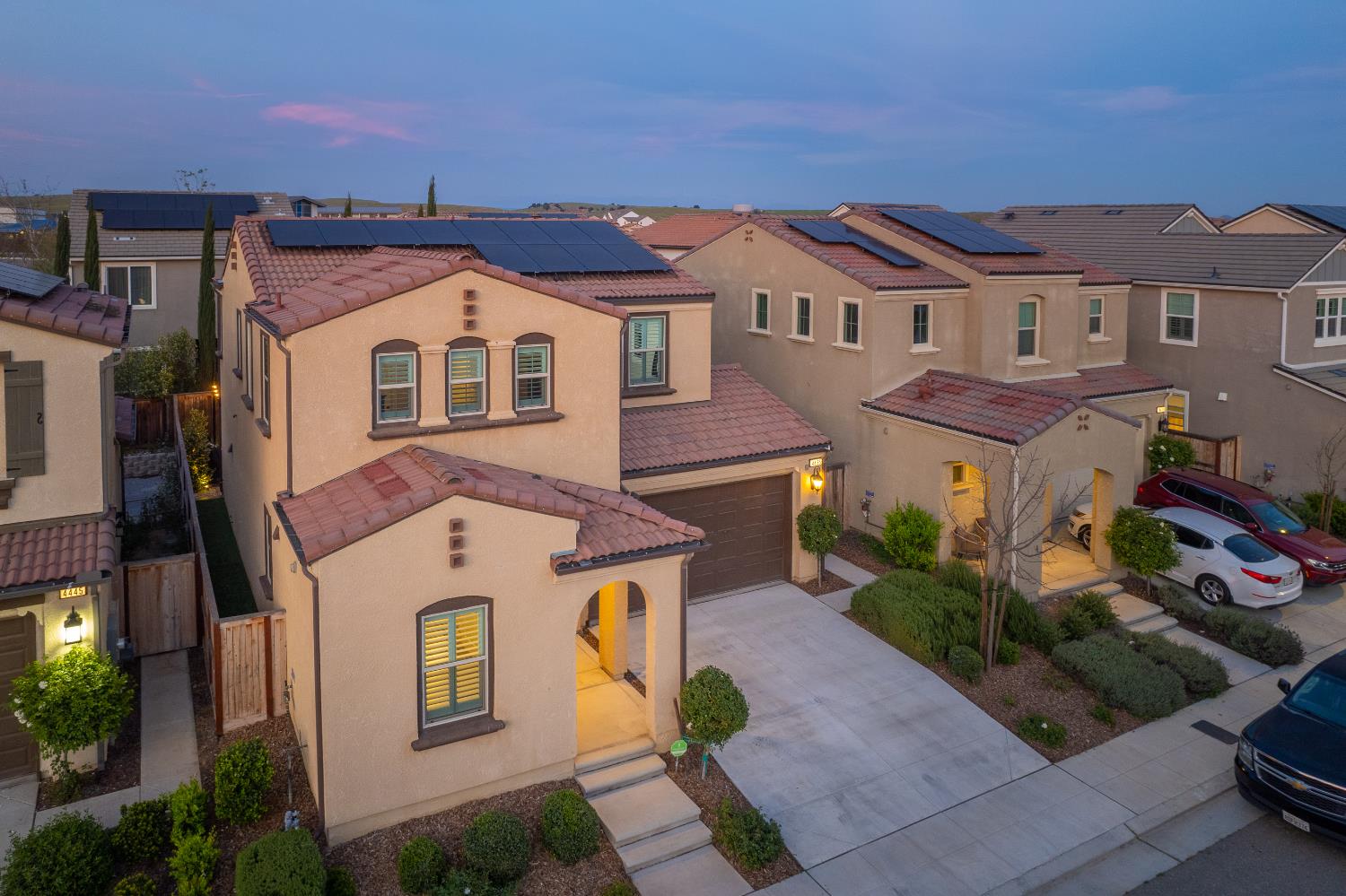 4435 Horizon Drive, Madera, CA, 93636