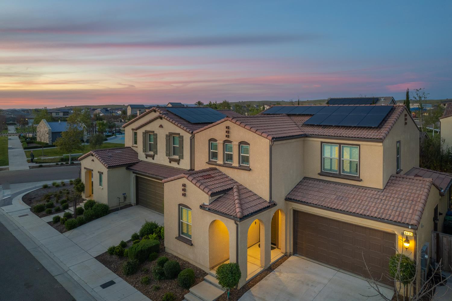 4435 Horizon Drive, Madera, CA, 93636