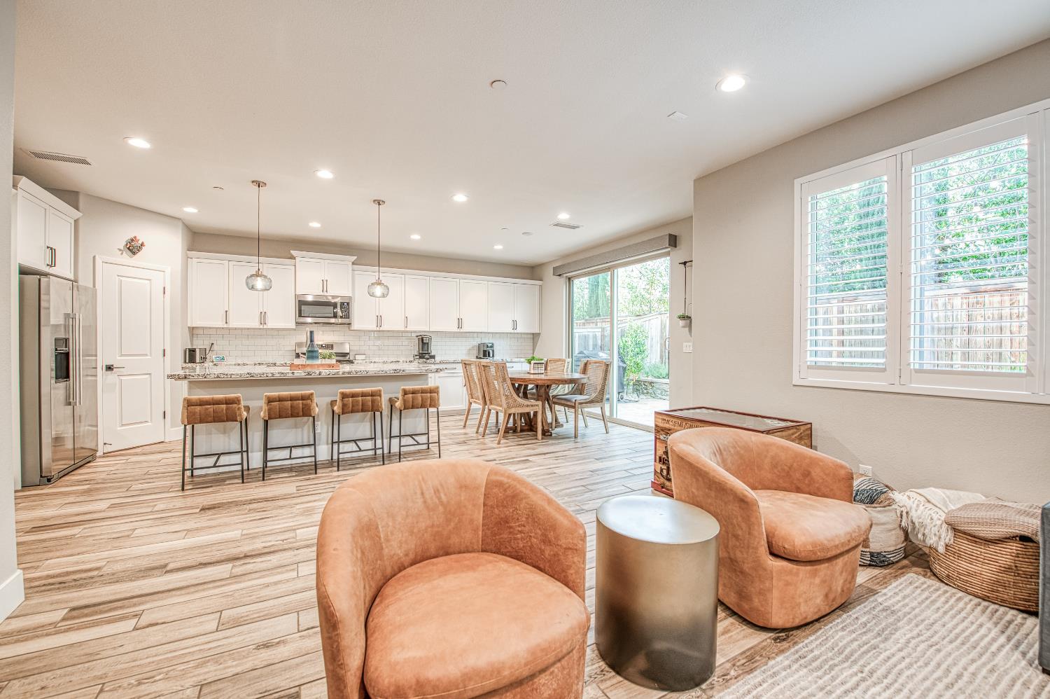 4435 Horizon Drive, Madera, CA, 93636