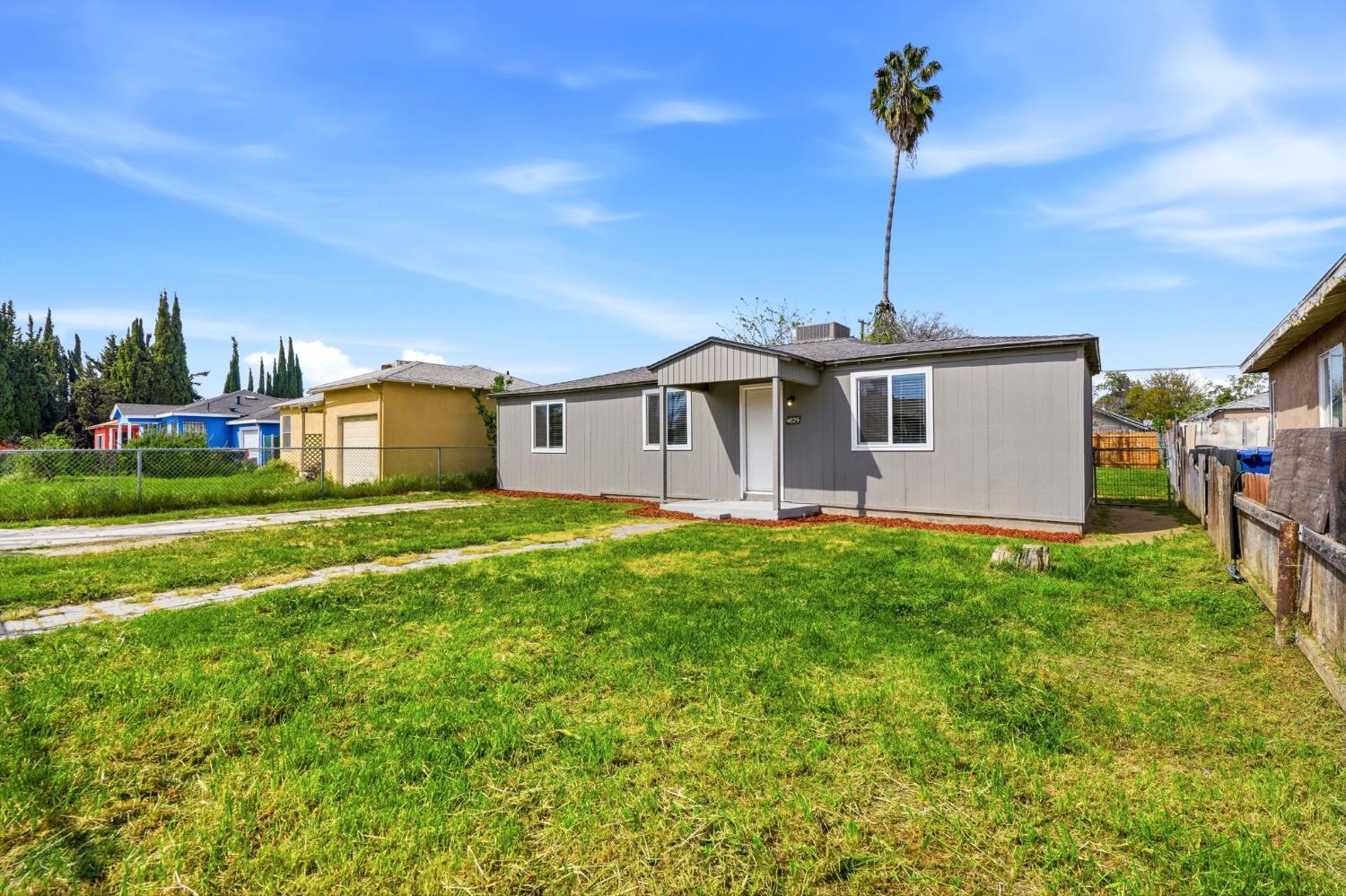 4629 E Alta Avenue, Fresno, CA, 93702