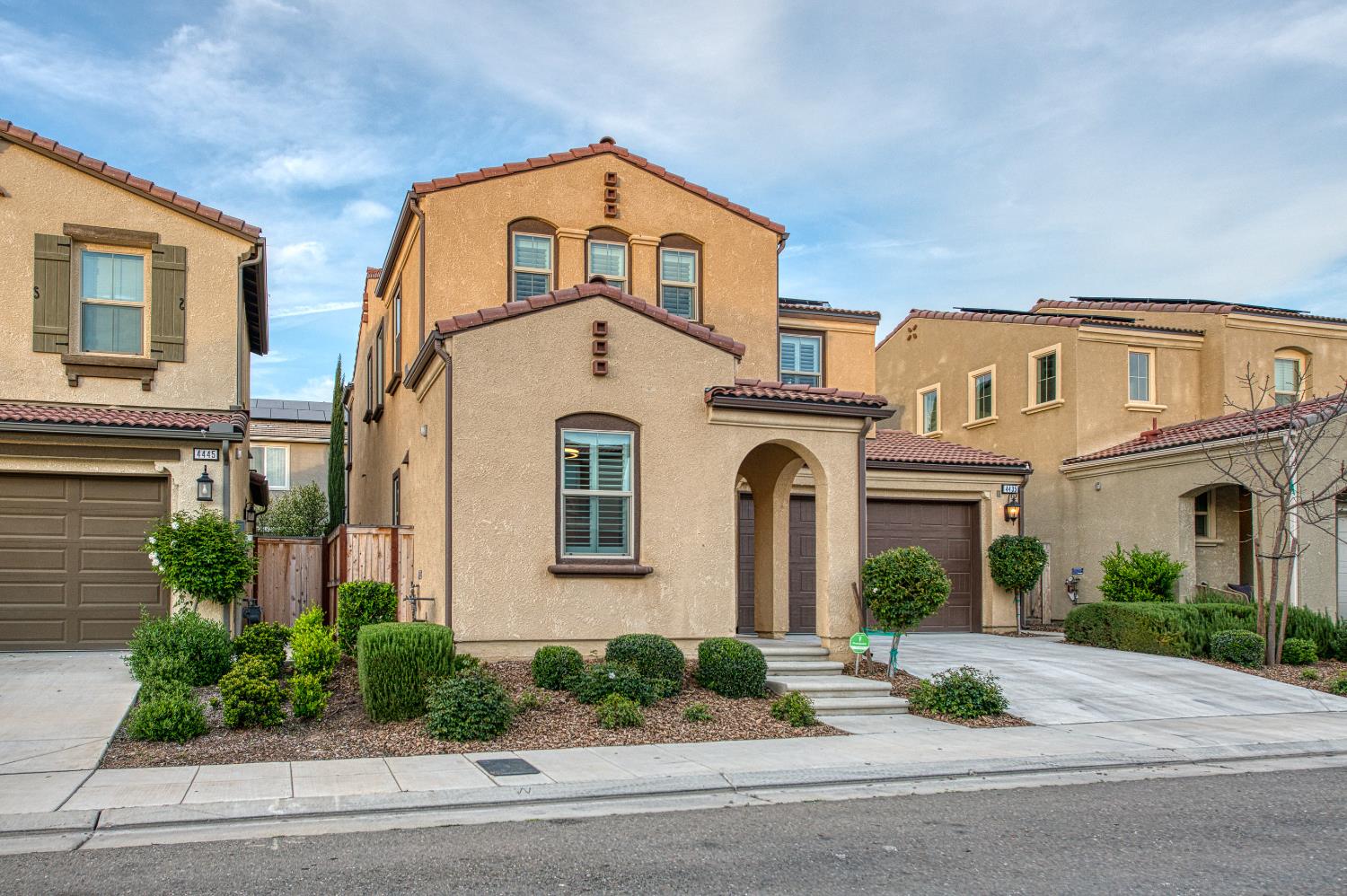 4435 Horizon Drive, Madera, CA, 93636