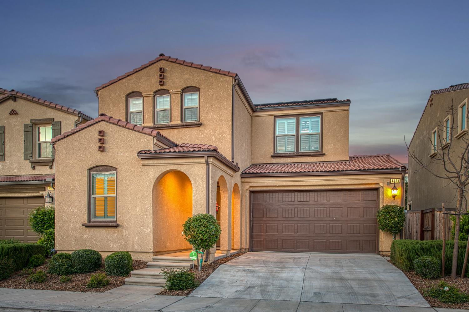 4435 Horizon Drive, Madera, CA, 93636