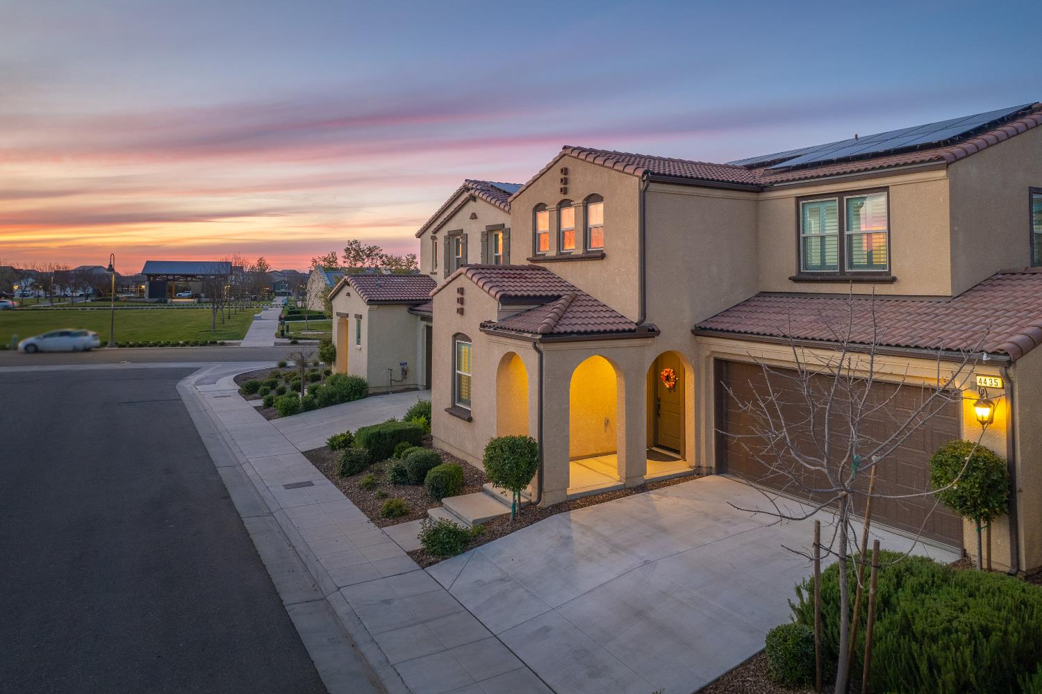 4435 Horizon Drive, Madera, CA, 93636