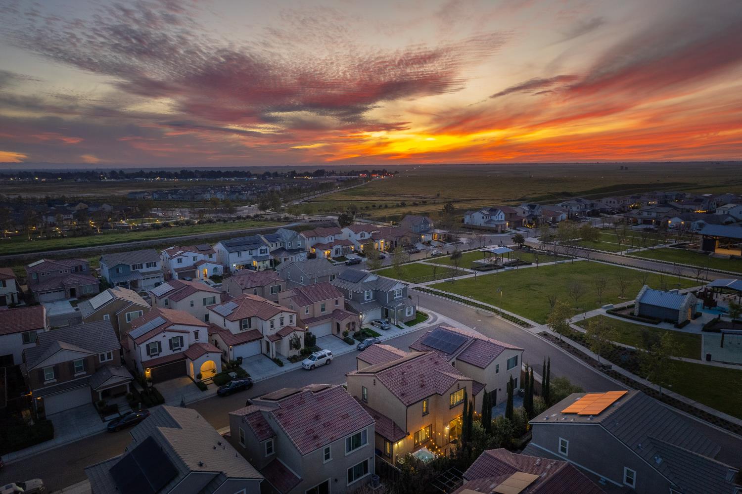 4435 Horizon Drive, Madera, CA, 93636