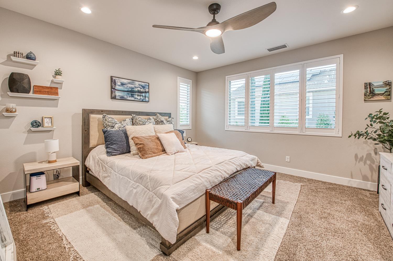 4435 Horizon Drive, Madera, CA, 93636