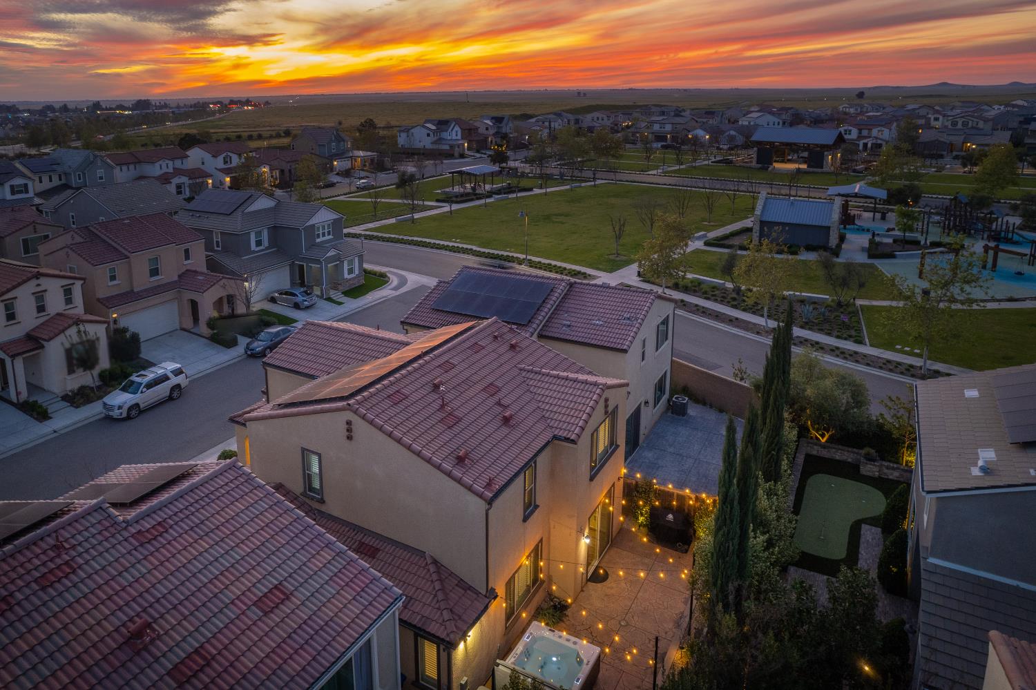 4435 Horizon Drive, Madera, CA, 93636