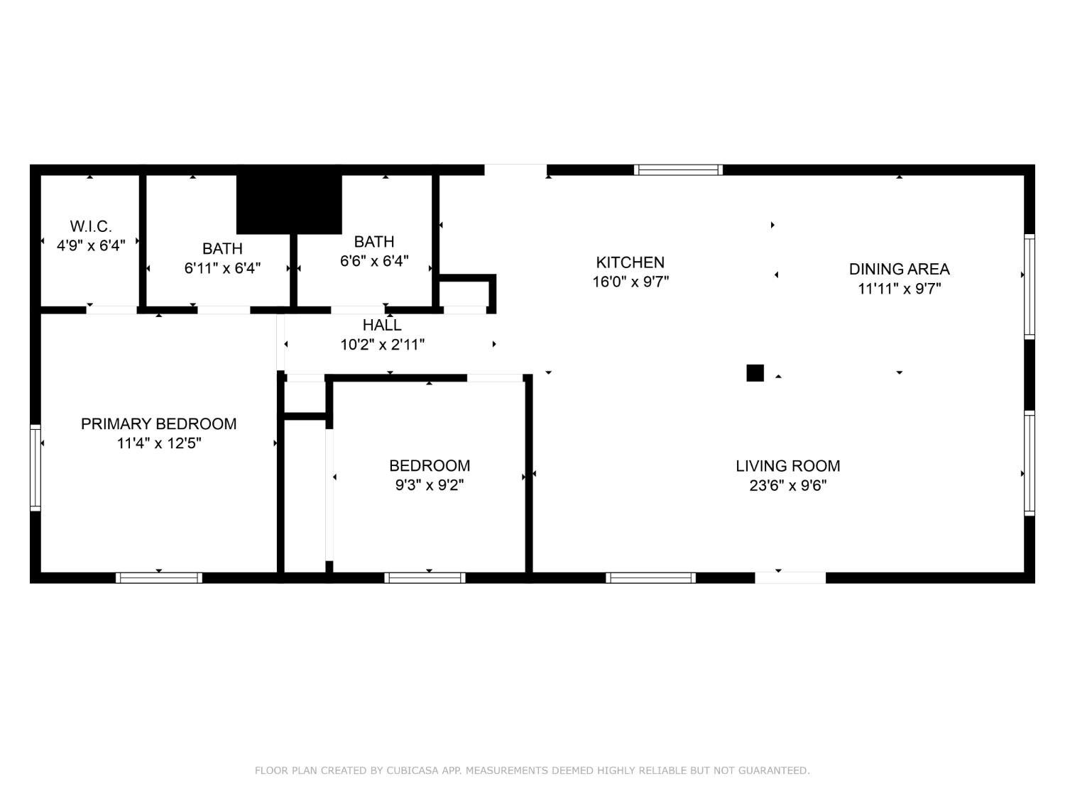 1218 E Cleveland Avenue UNIT&nbsp;153, Madera, CA, 93638