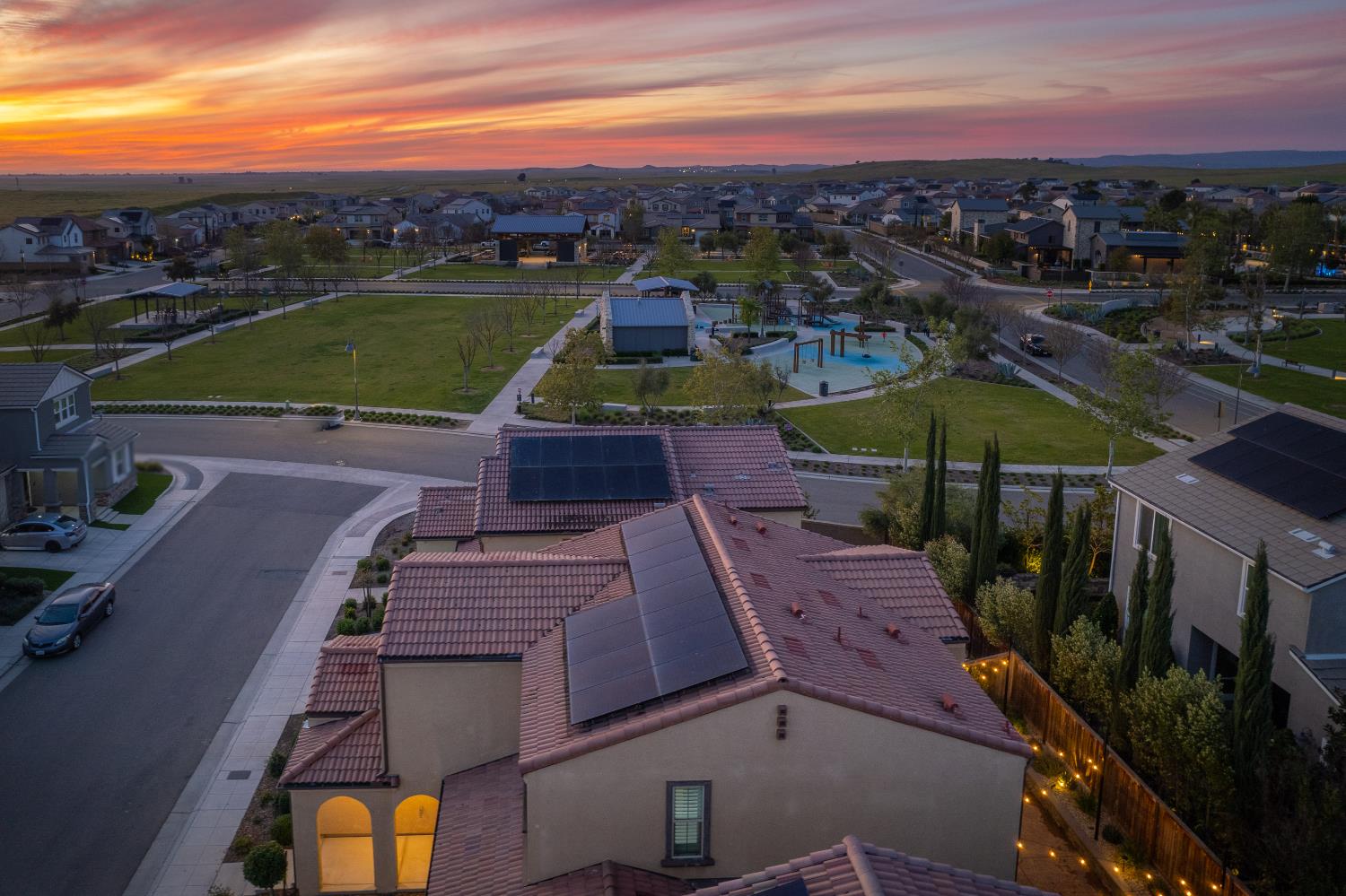 4435 Horizon Drive, Madera, CA, 93636