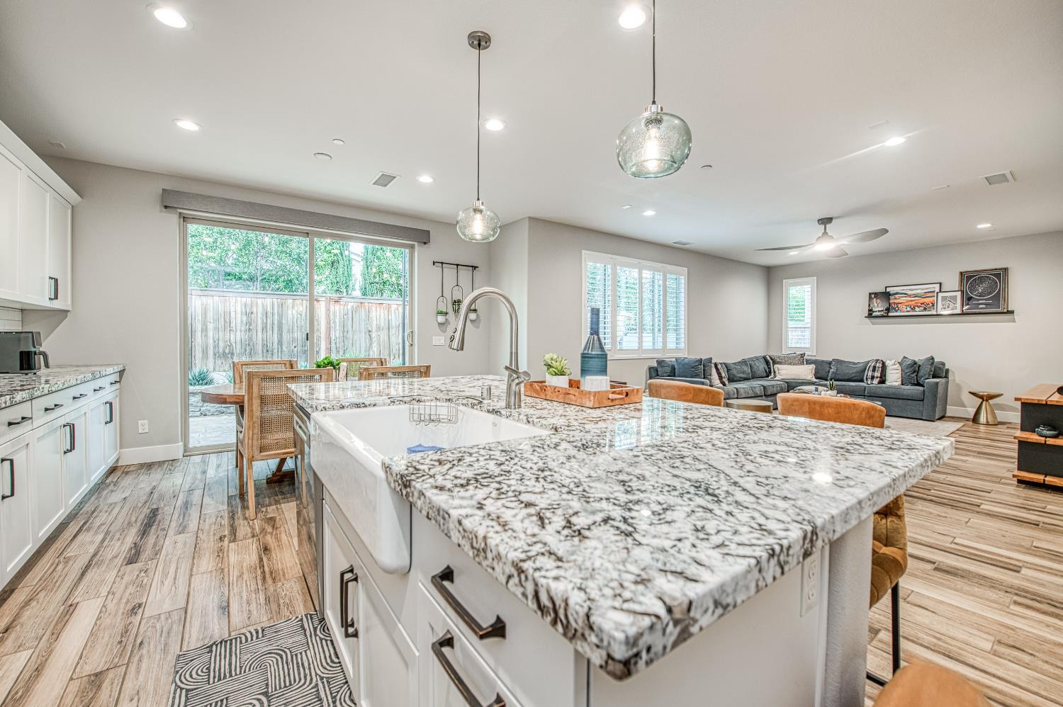 4435 Horizon Drive, Madera, CA, 93636