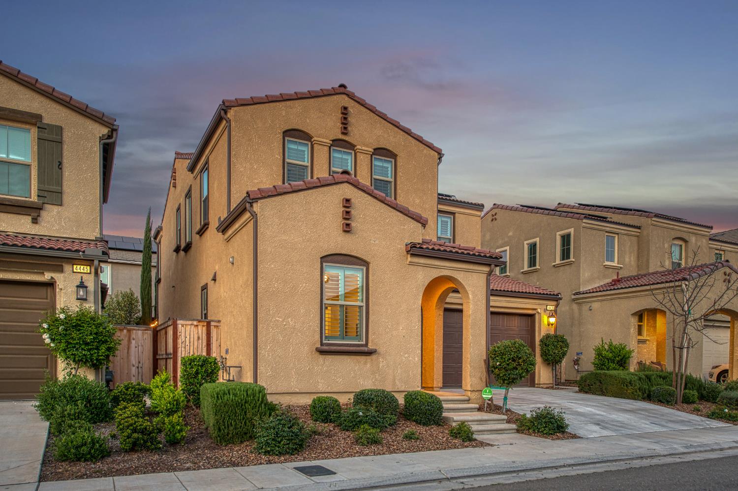 4435 Horizon Drive, Madera, CA, 93636