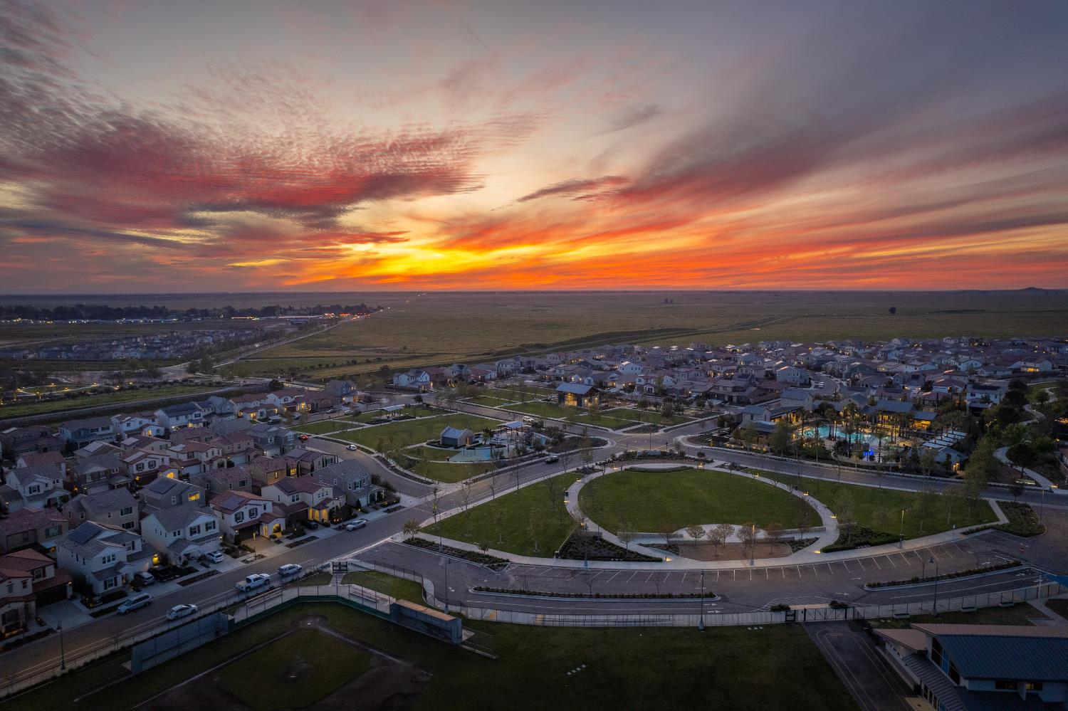 4435 Horizon Drive, Madera, CA, 93636