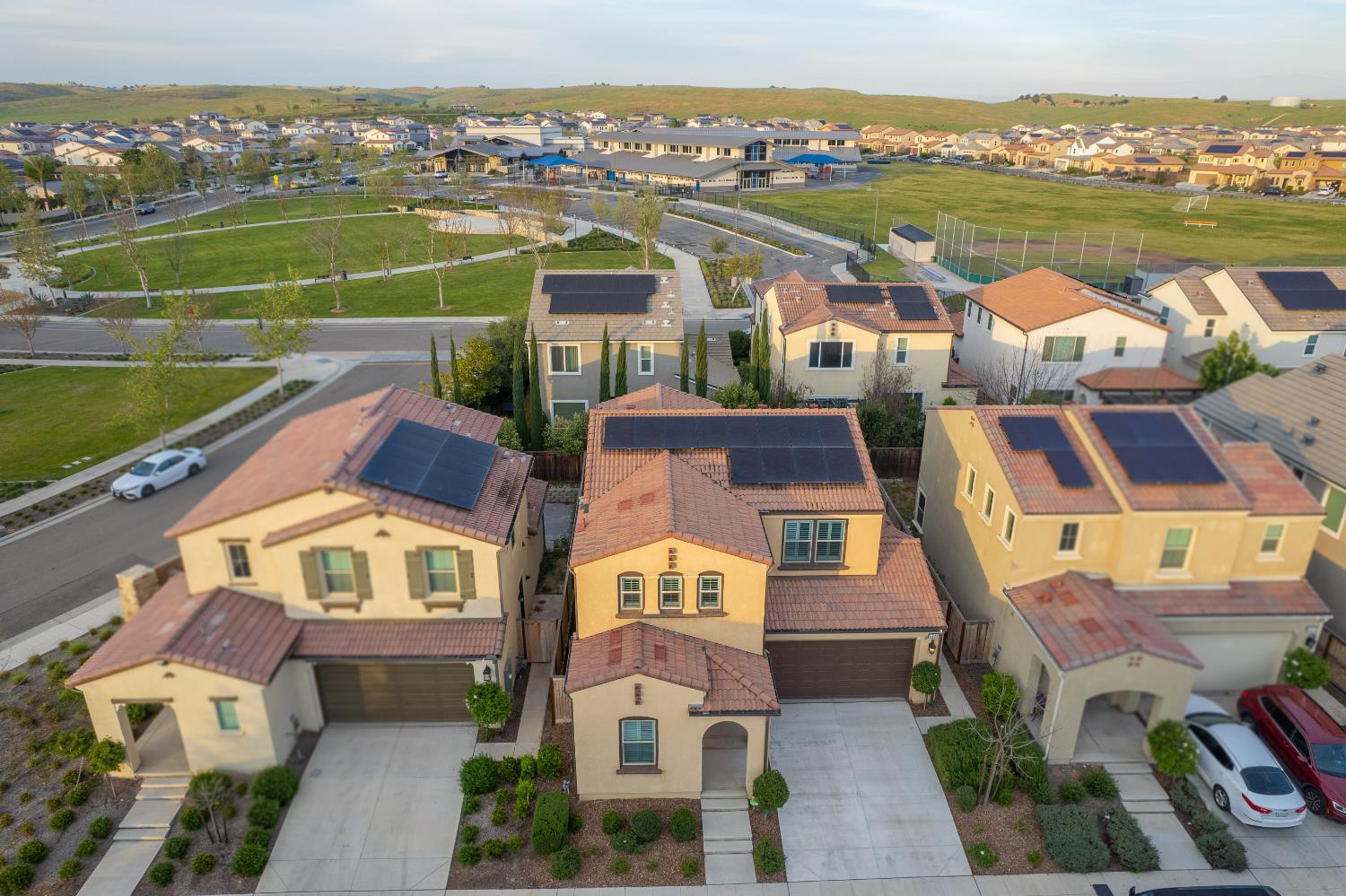 4435 Horizon Drive, Madera, CA, 93636