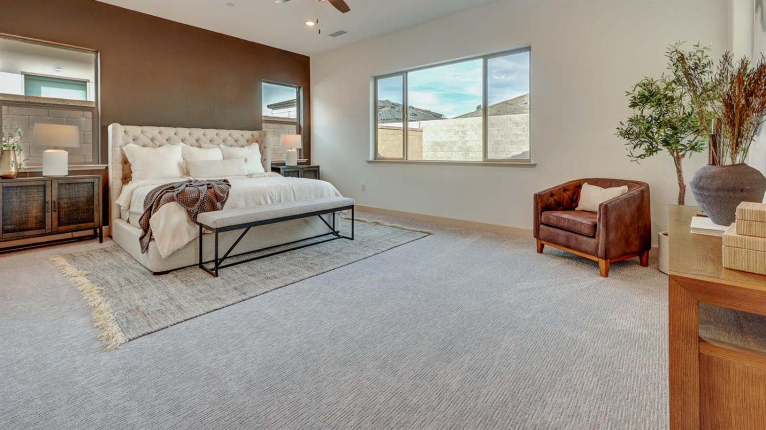 1675 N Blackwood Avenue, Clovis, CA, 93619