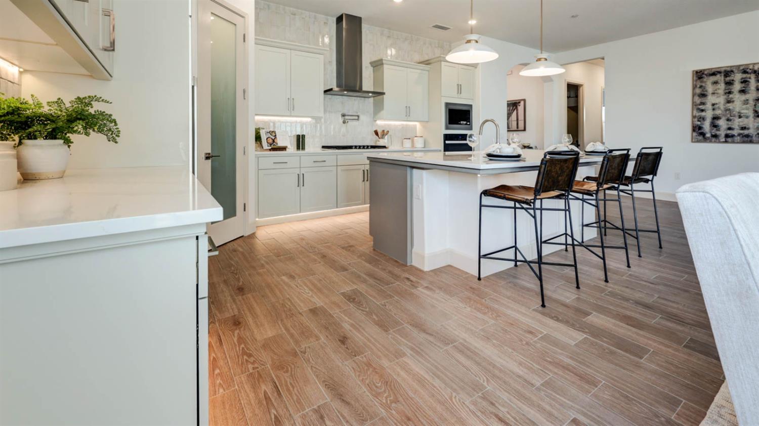 1675 N Blackwood Avenue, Clovis, CA, 93619