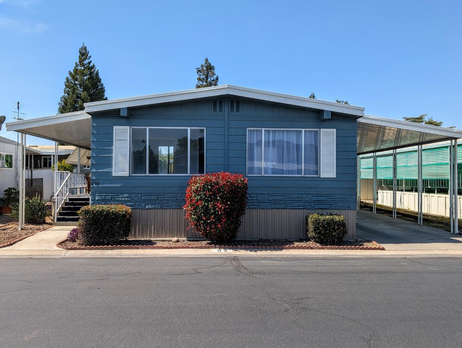 1001 Sylmar UNIT&nbsp;94, Clovis, CA, 93612