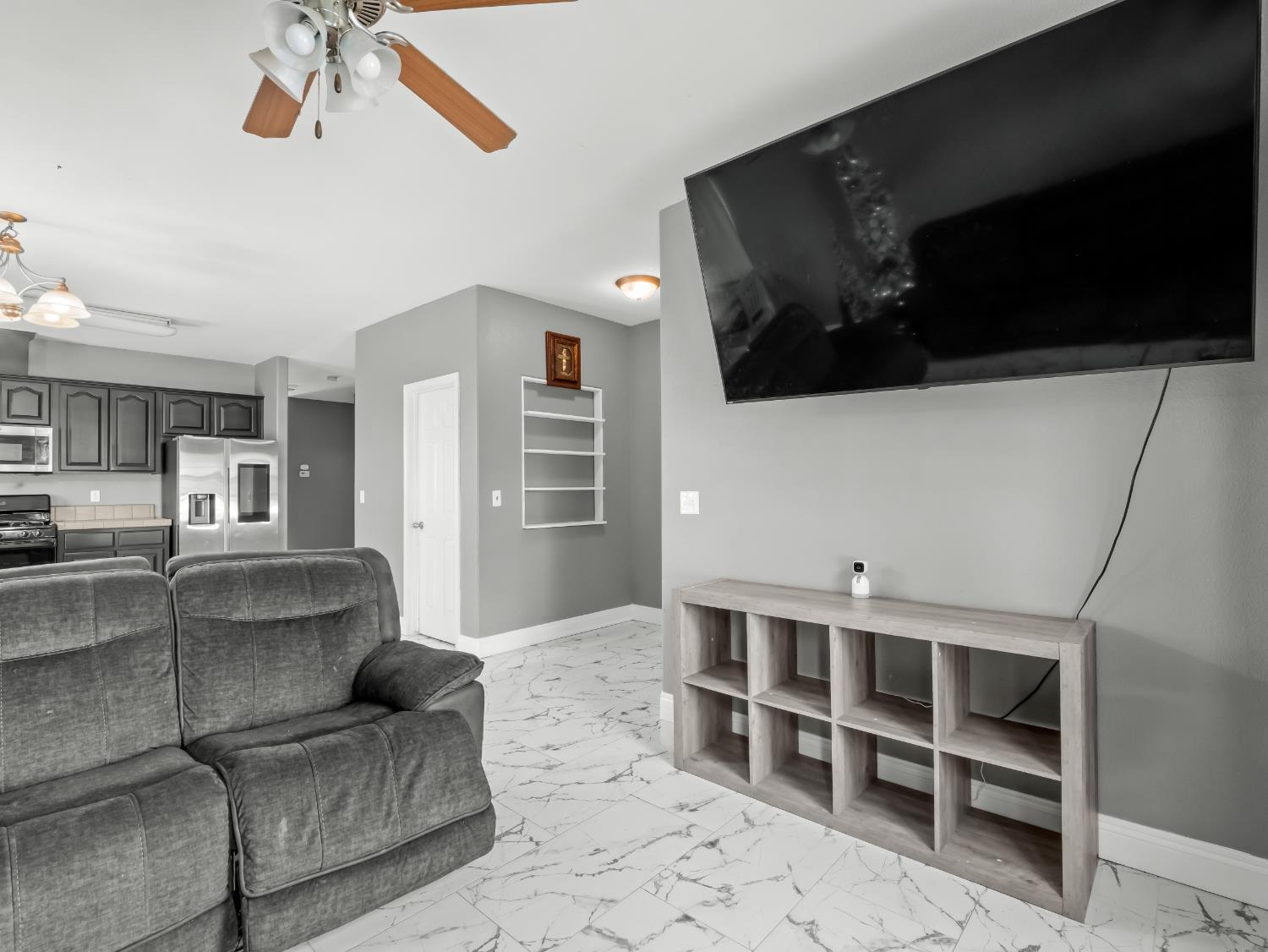 337 Ramona Street, Orange Cove, CA, 93646