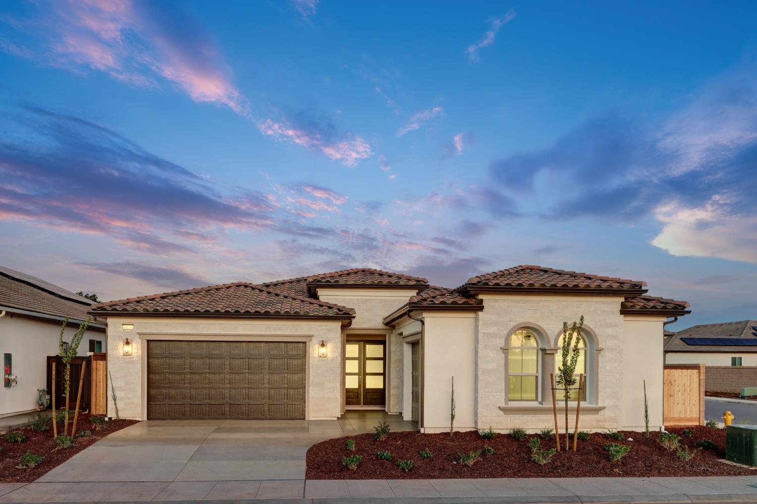 1675 N Blackwood Avenue, Clovis, CA, 93619