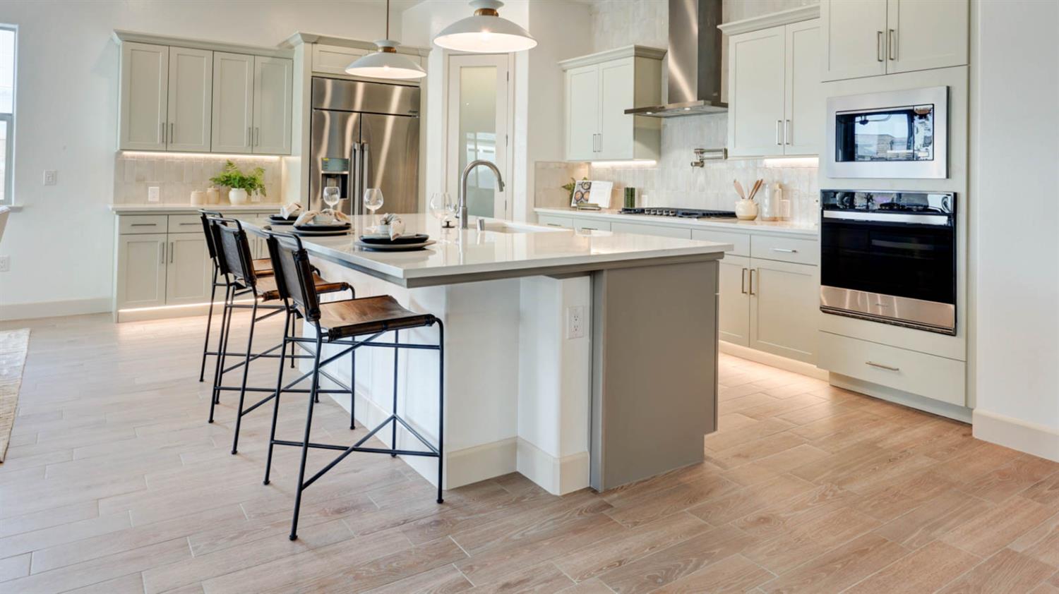 1675 N Blackwood Avenue, Clovis, CA, 93619