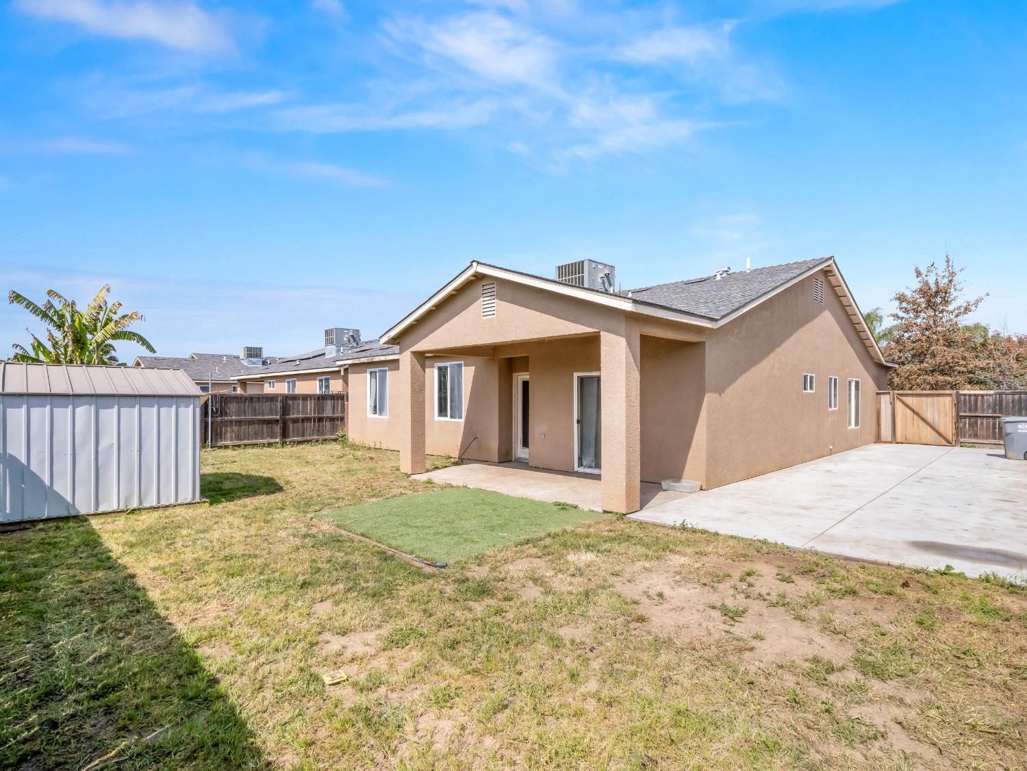 337 Ramona Street, Orange Cove, CA, 93646