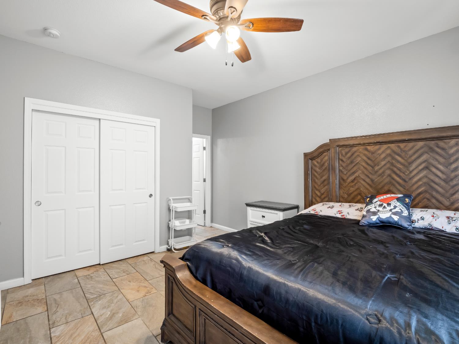 337 Ramona Street, Orange Cove, CA, 93646