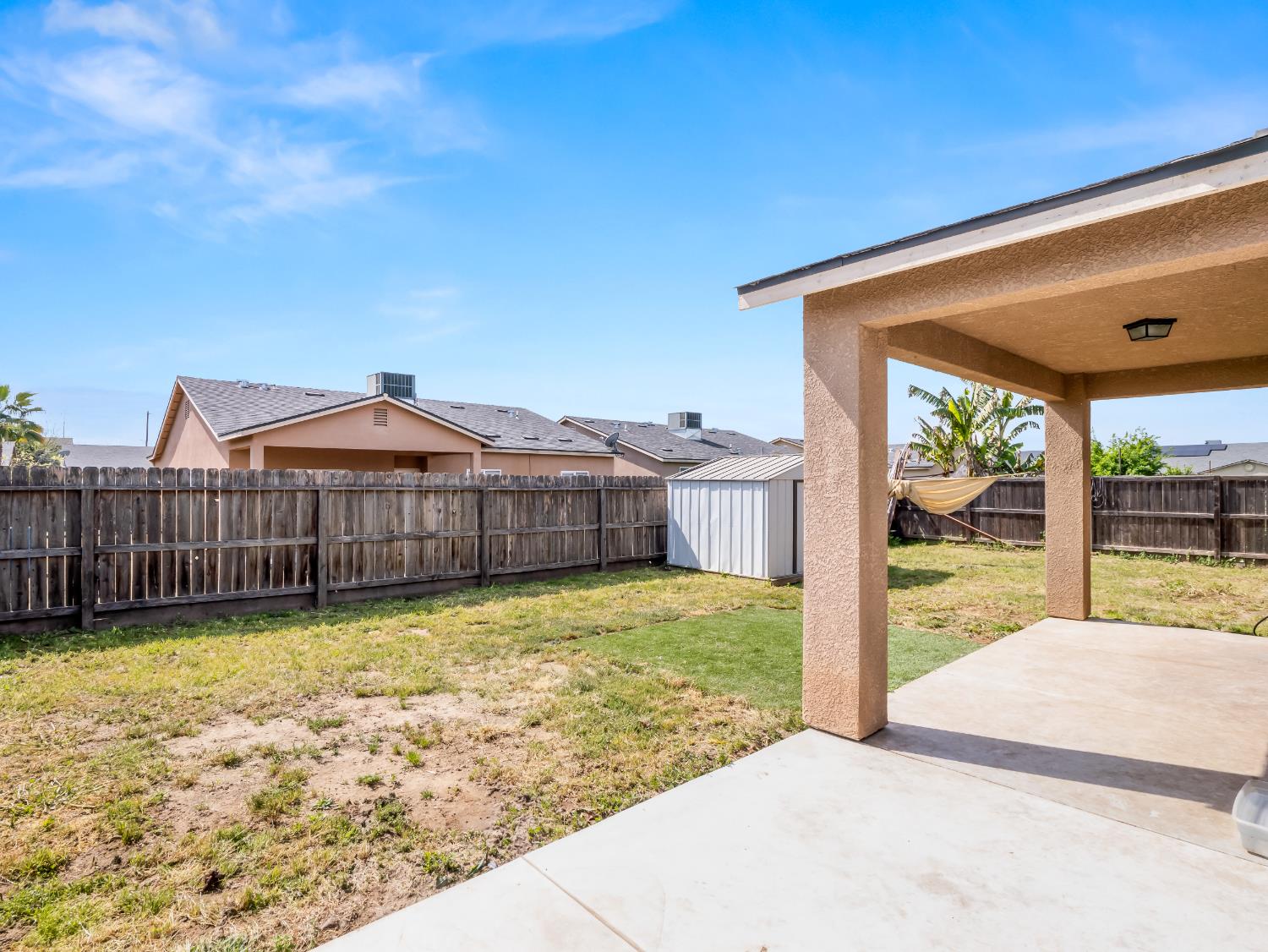 337 Ramona Street, Orange Cove, CA, 93646