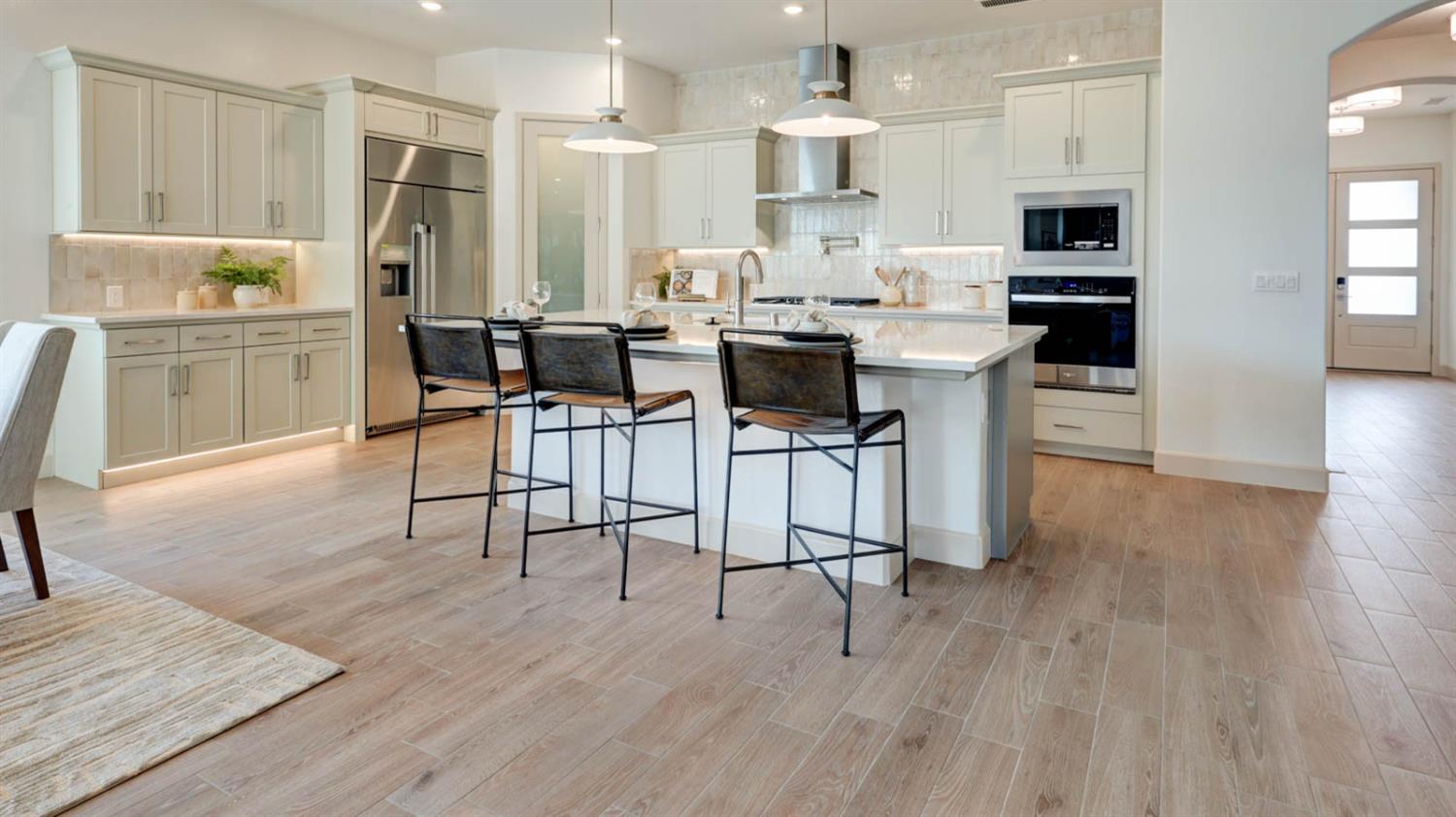 1675 N Blackwood Avenue, Clovis, CA, 93619