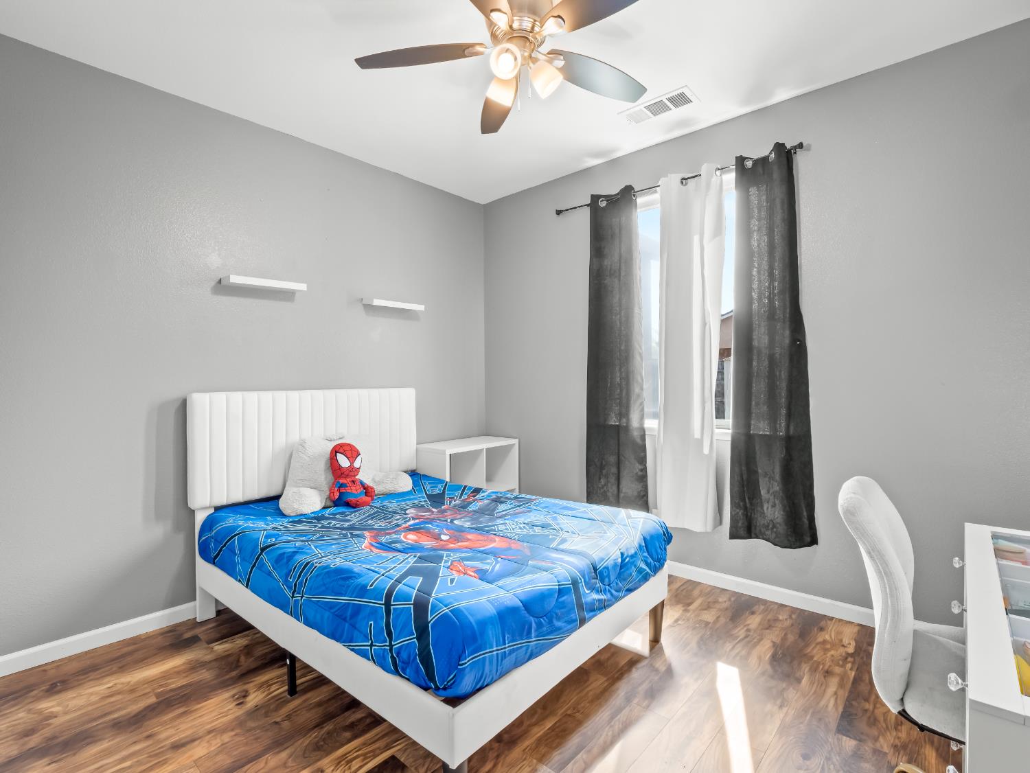 337 Ramona Street, Orange Cove, CA, 93646