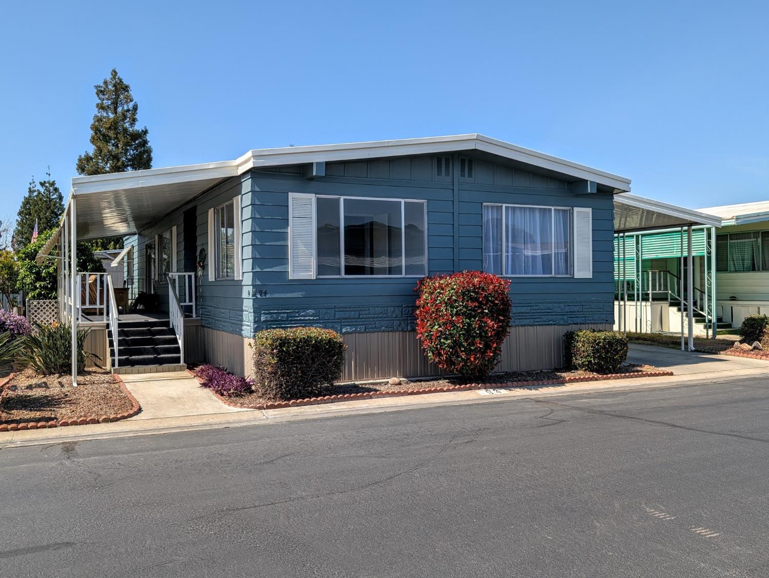1001 Sylmar UNIT&nbsp;94, Clovis, CA, 93612