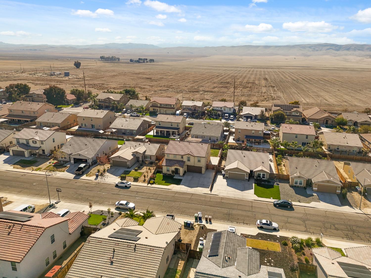 802 Reisling Lane, Coalinga, CA, 93210