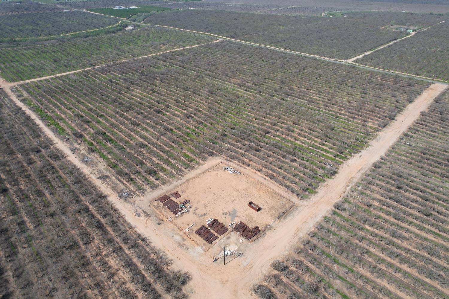 Farm in Madera