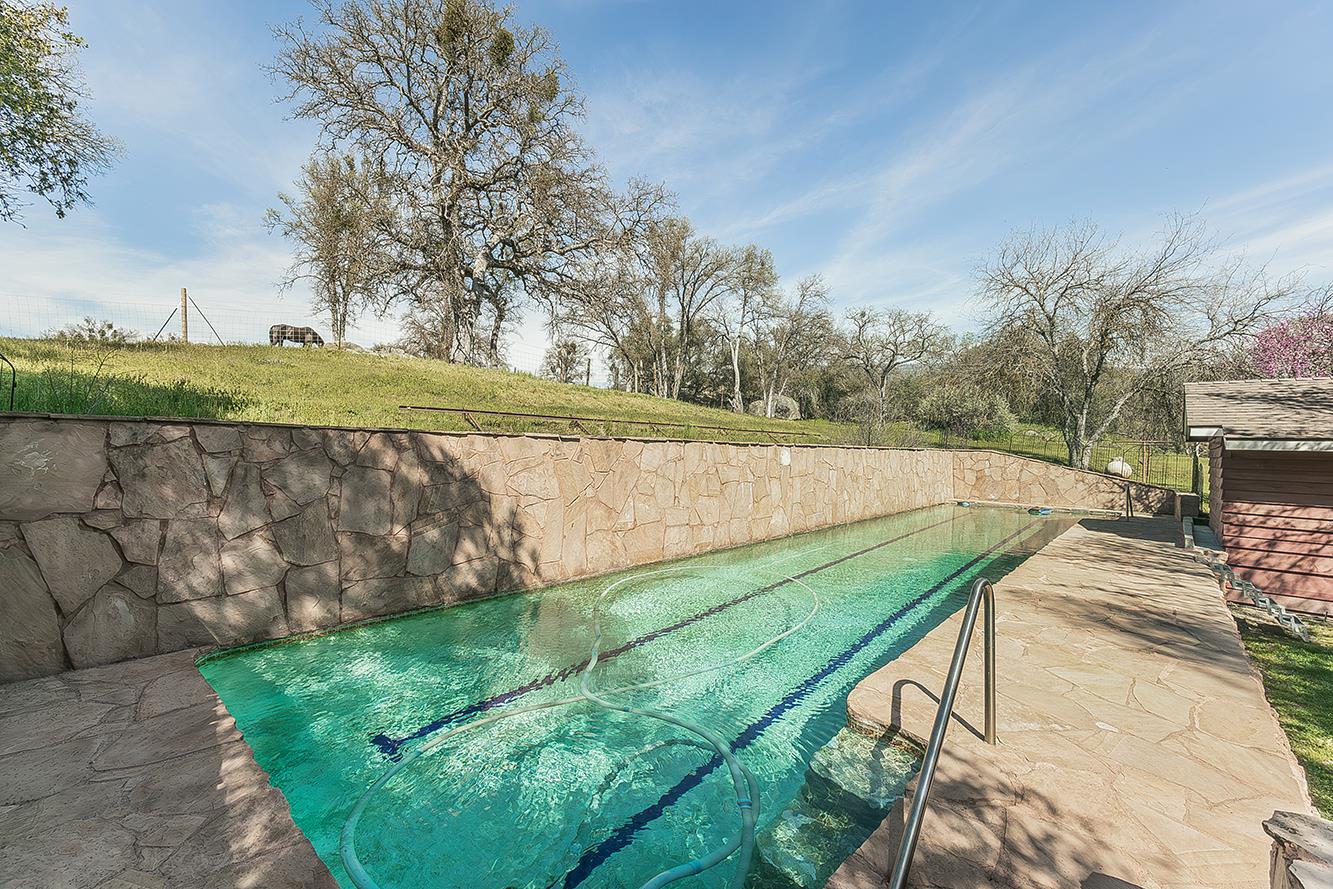 31638 Lodge Road, Auberry, CA, 93602