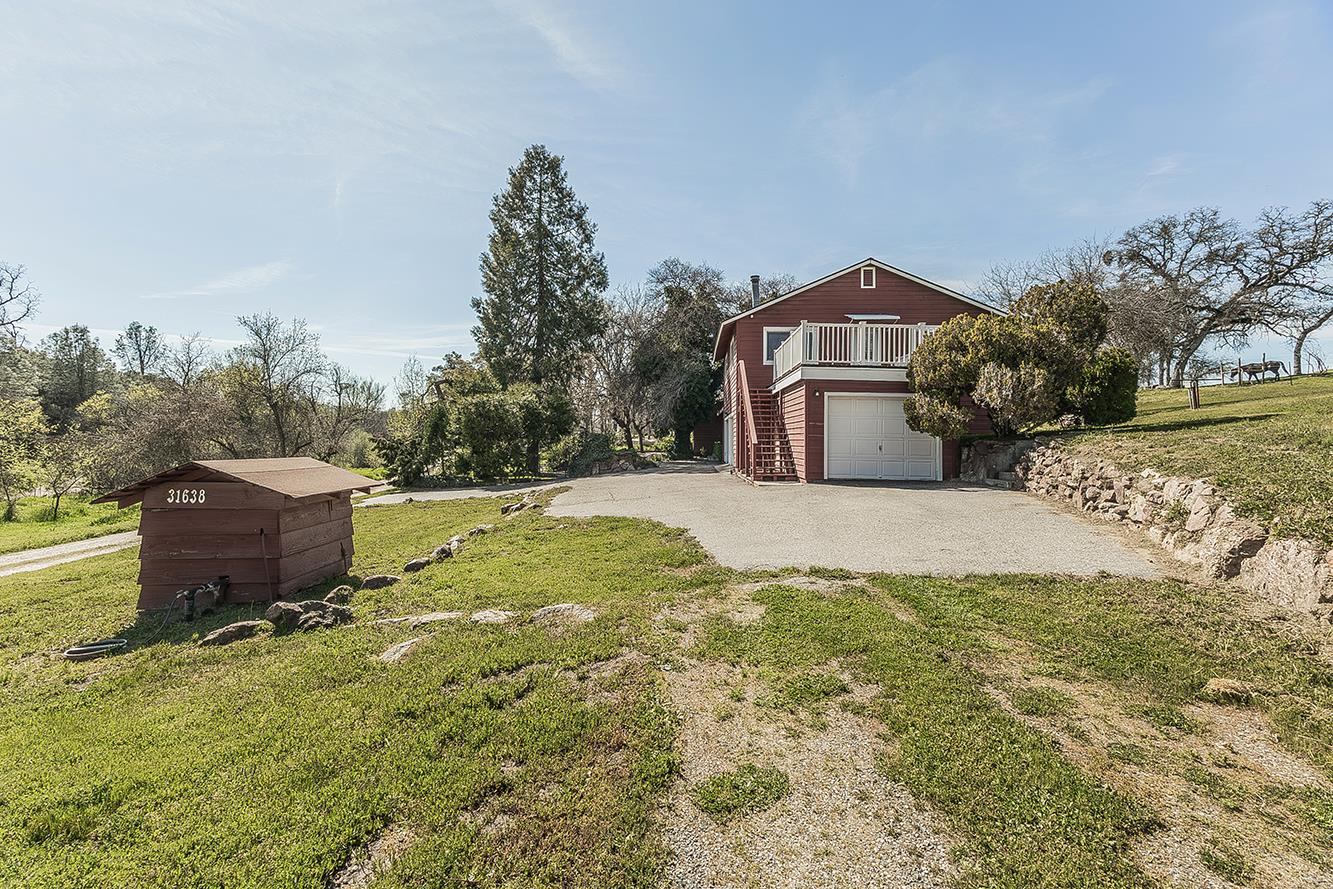 31638 Lodge Road, Auberry, CA, 93602