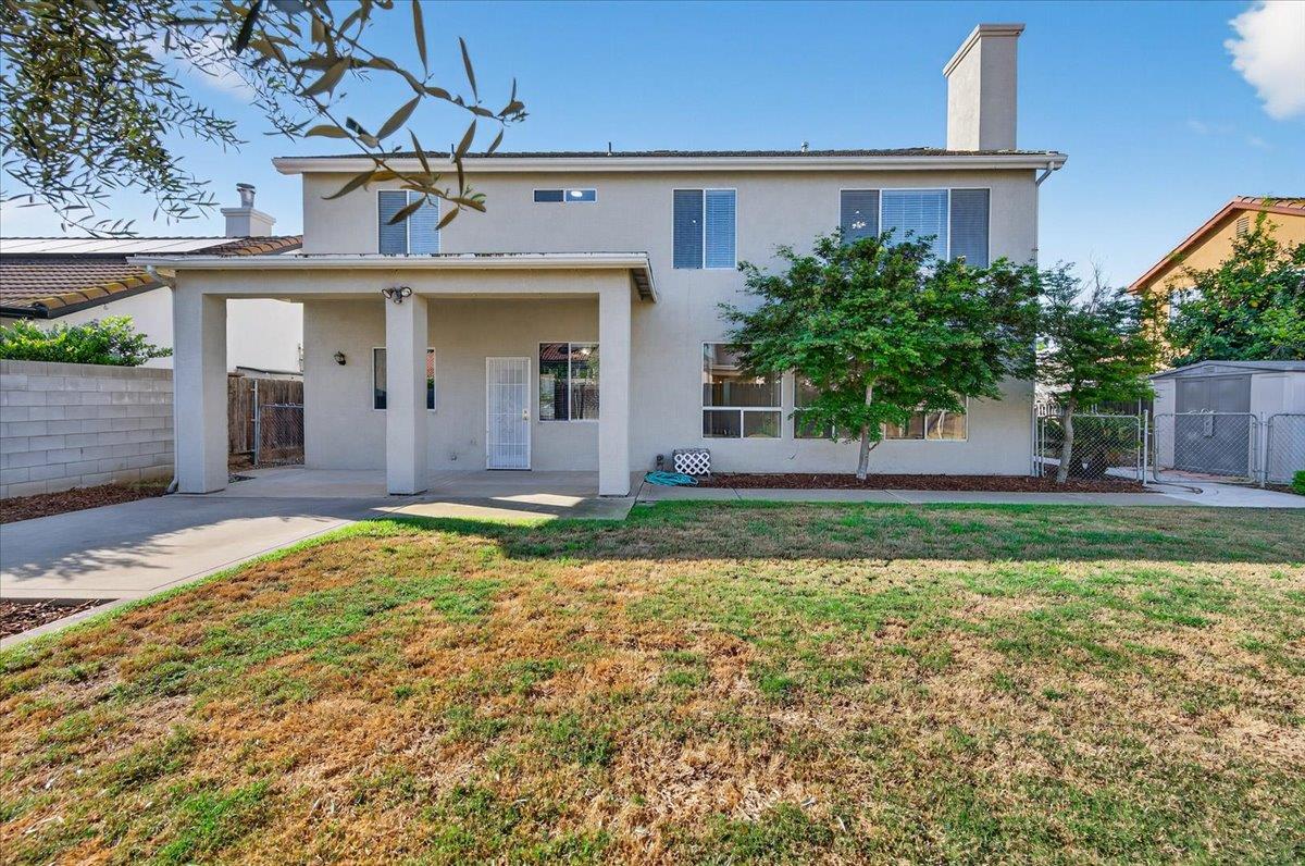 1942 E Desert Island Drive, Fresno, CA, 93730