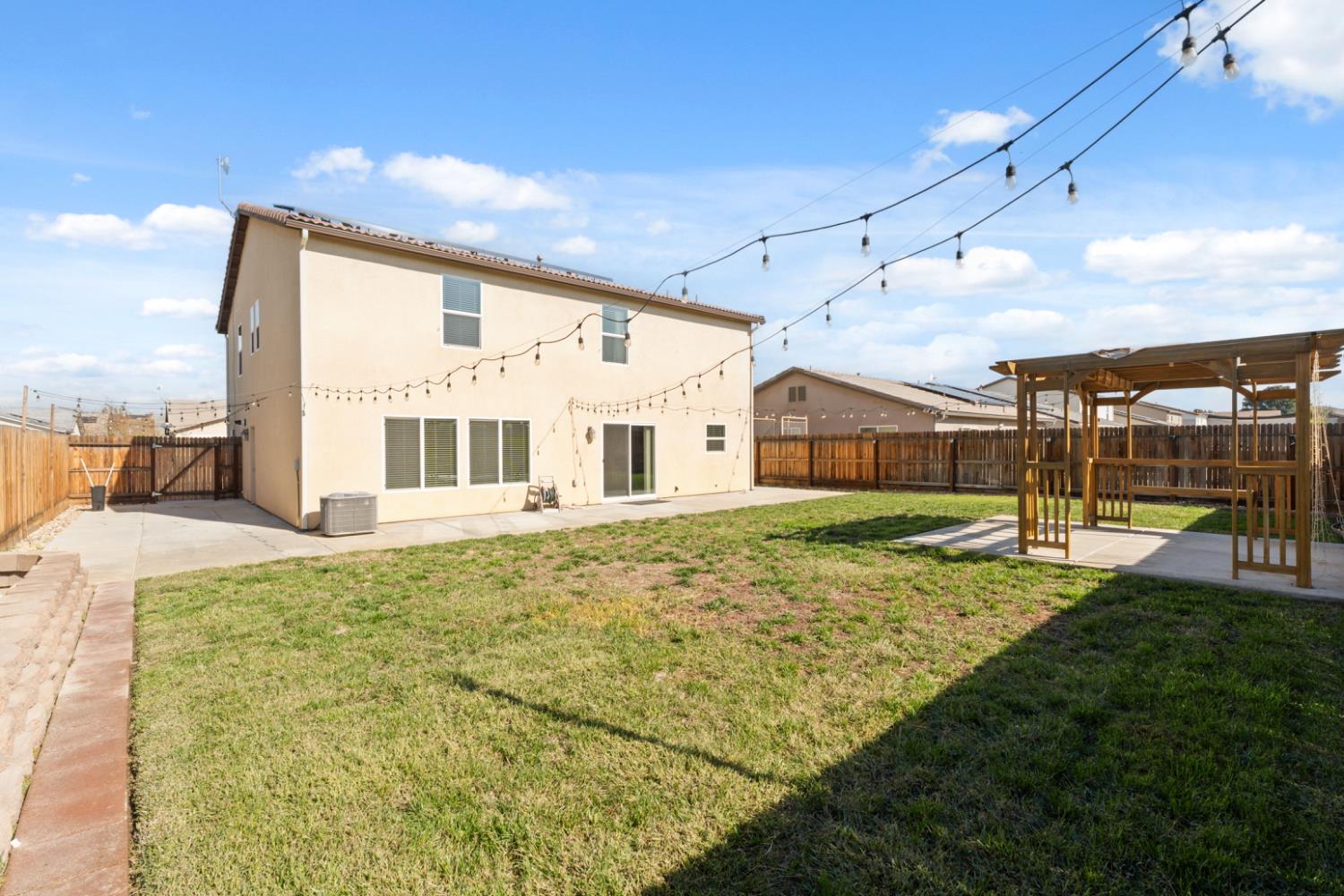 802 Reisling Lane, Coalinga, CA, 93210