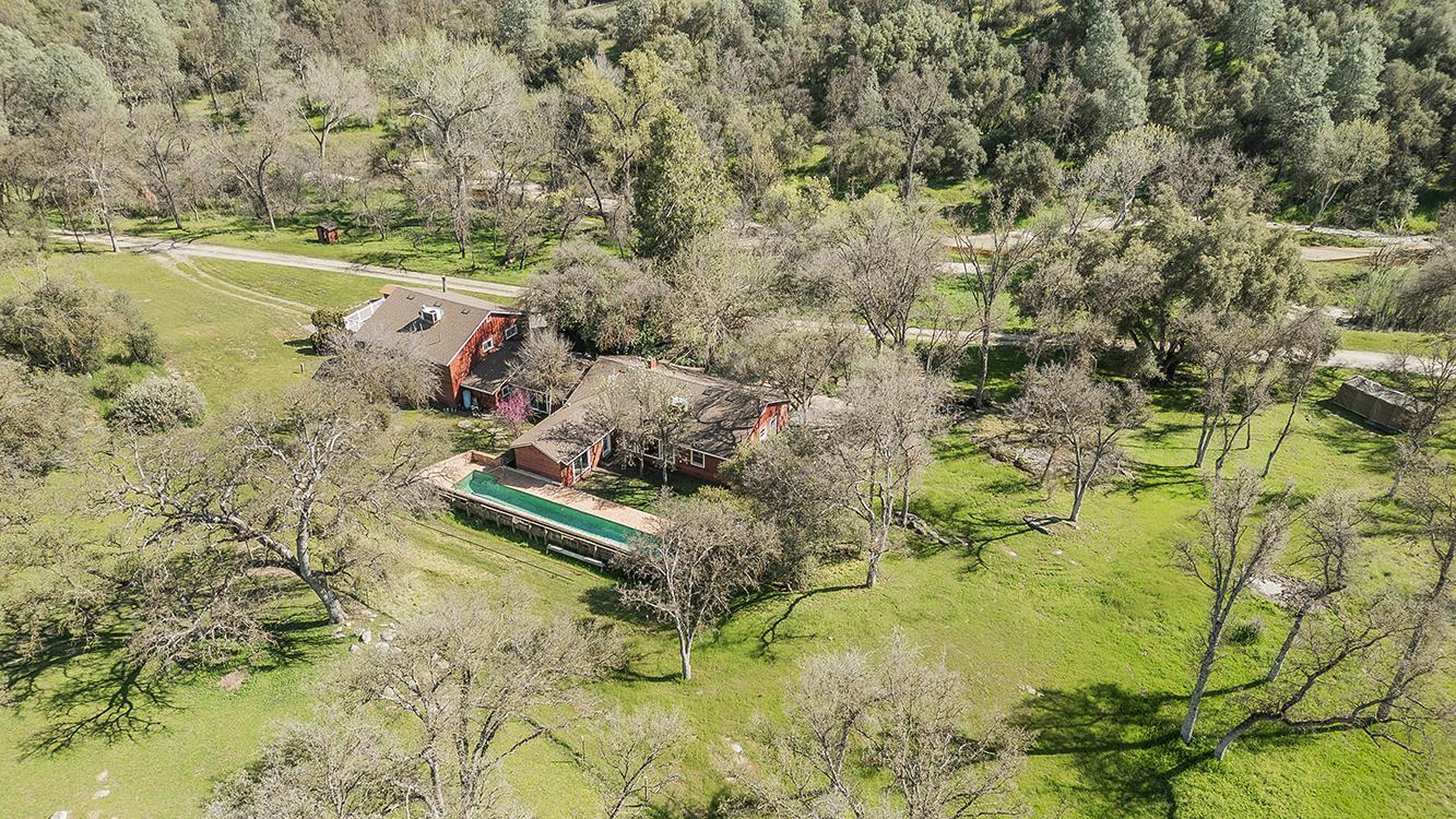 31638 Lodge Road, Auberry, CA, 93602