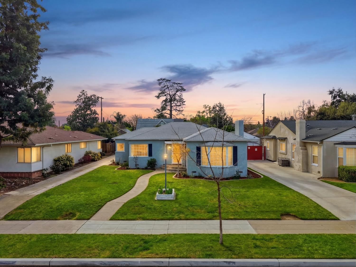 369 N Greco Lane, Clovis, CA, 93611