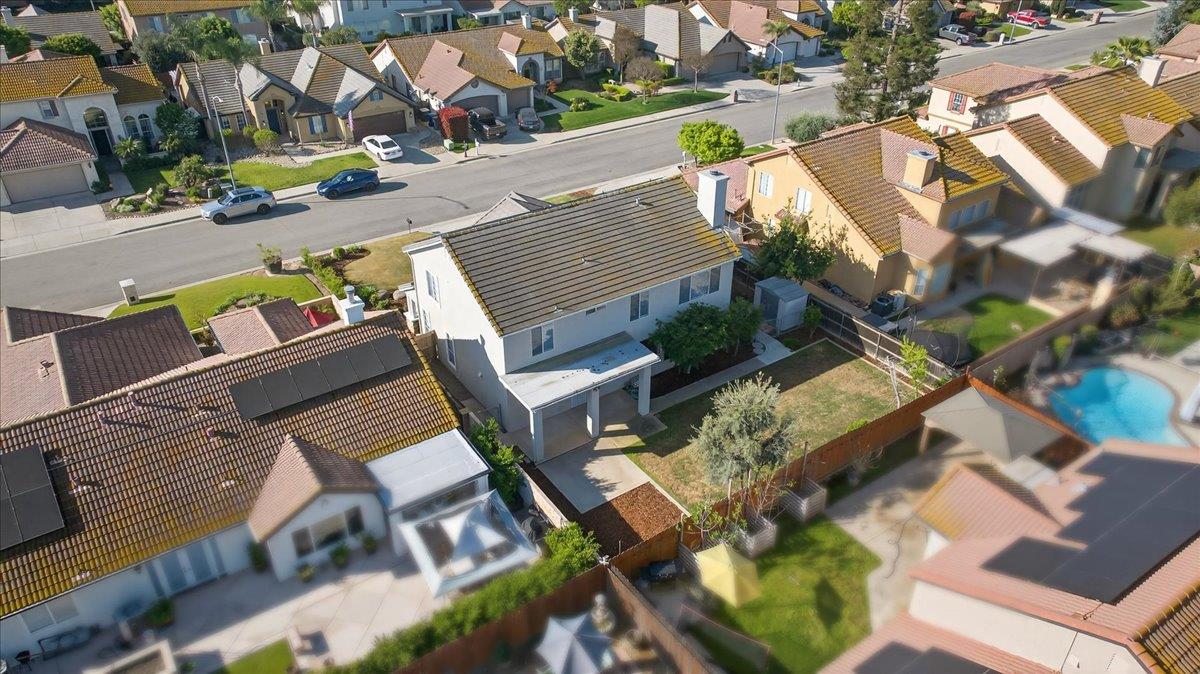 1942 E Desert Island Drive, Fresno, CA, 93730