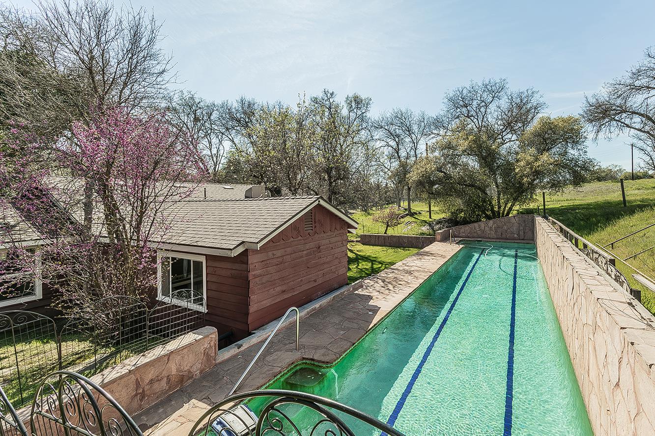 31638 Lodge Road, Auberry, CA, 93602