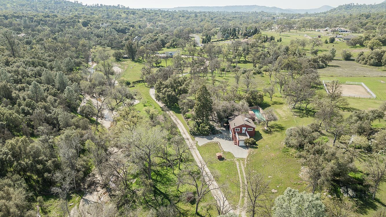 31638 Lodge Road, Auberry, CA, 93602