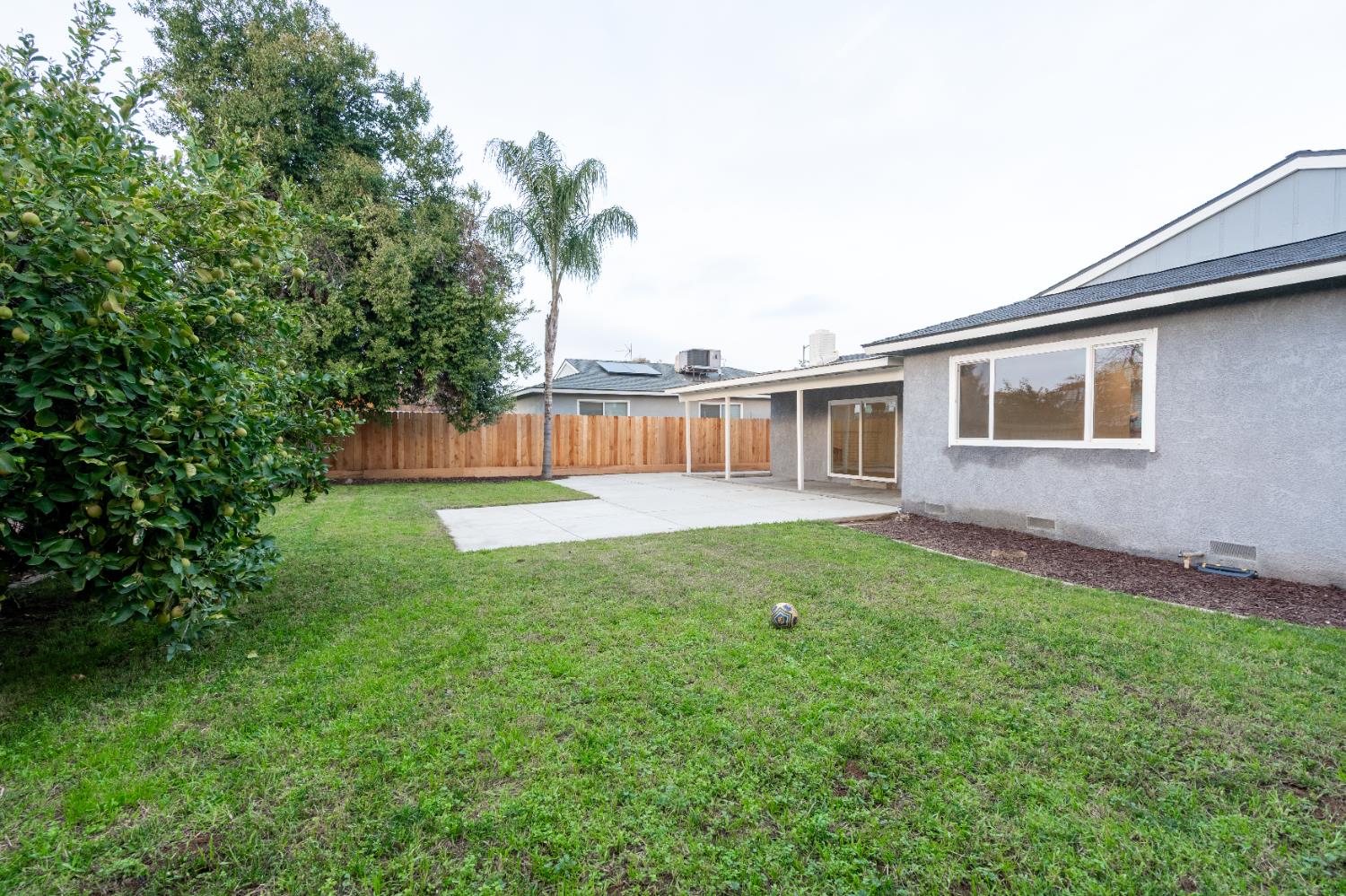 2612 Renn Avenue, Clovis, CA, 93611