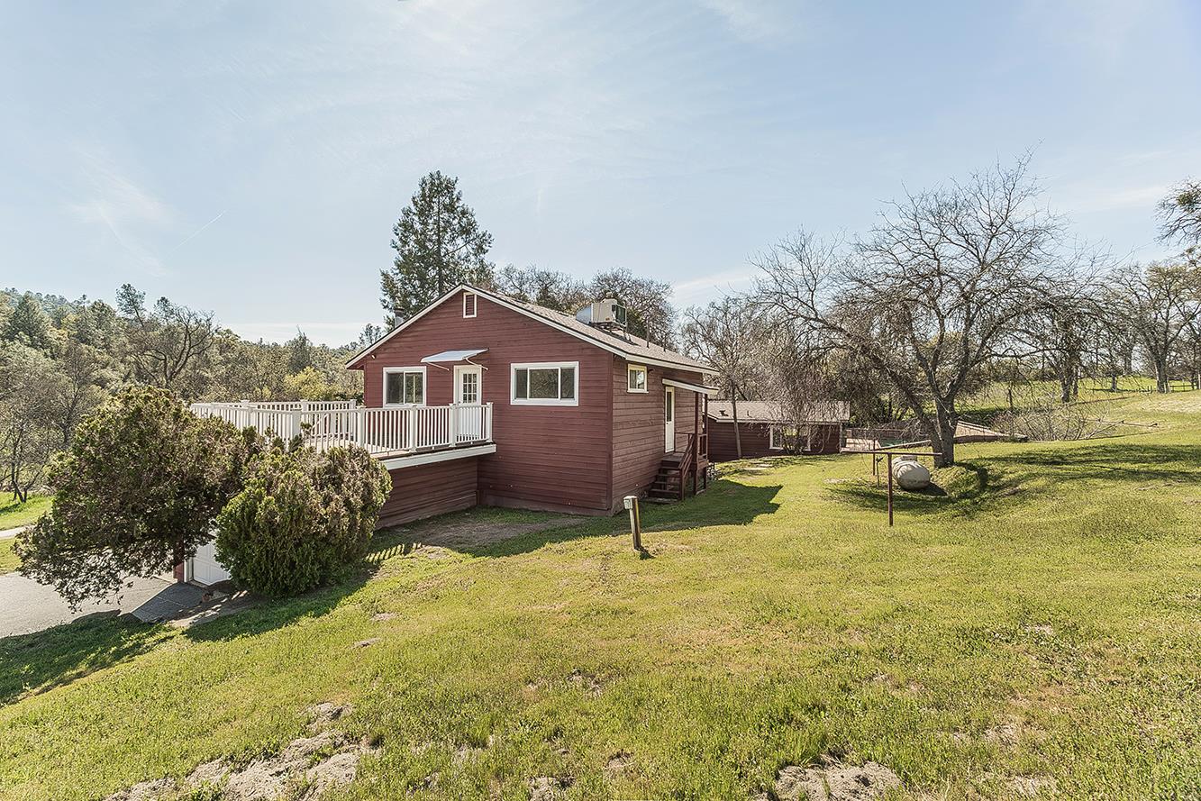 31638 Lodge Road, Auberry, CA, 93602