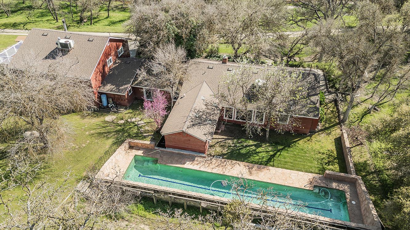 31638 Lodge Road, Auberry, CA, 93602