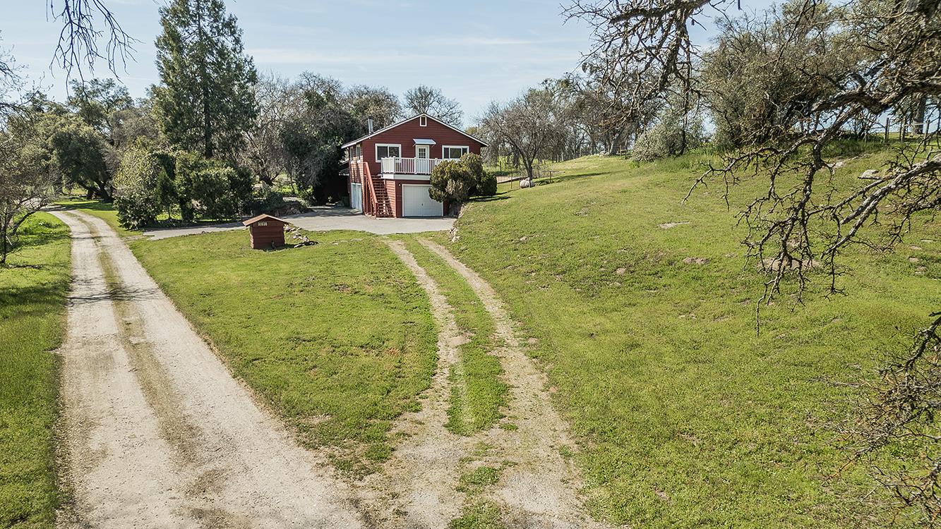 31638 Lodge Road, Auberry, CA, 93602